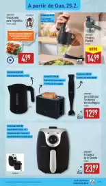 Folheto ALDI semana 9 Página 19