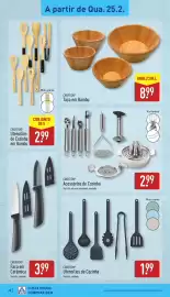 Folheto ALDI semana 9 Página 20