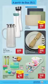 Folheto ALDI semana 9 Página 21