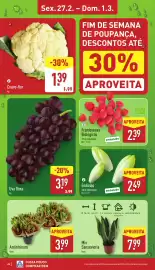 Folheto ALDI semana 9 Página 24