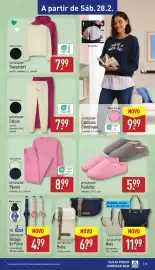 Folheto ALDI semana 9 Página 31