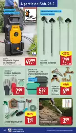 Folheto ALDI semana 9 Página 32