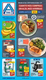 Folleto ALDI semana 9 Página 1