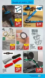 Folleto ALDI semana 9 Página 17