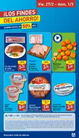 Folleto ALDI semana 9 Página 28