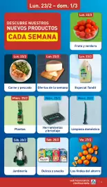 Folleto ALDI semana 9 Página 3
