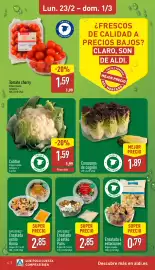 Folleto ALDI semana 9 Página 4