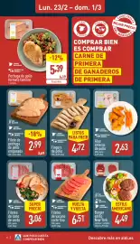 Folleto ALDI semana 9 Página 6