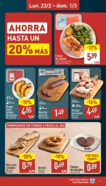 Folleto ALDI semana 9 Página 7