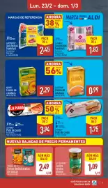 Folleto ALDI semana 9 Página 9