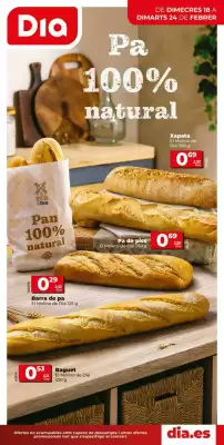 Folleto Dia (válido hasta el 24-02)