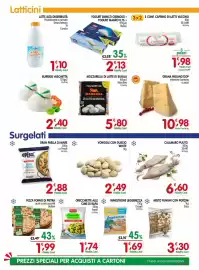 Volantino D'Ambros Pagina 4