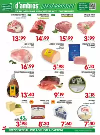 Volantino D'Ambros Pagina 6