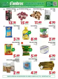 Volantino D'Ambros Pagina 7