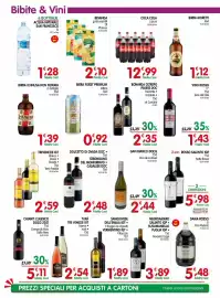 Volantino D'Ambros Pagina 8