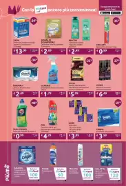 Volantino PiùMe Pagina 10