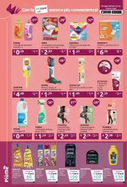 Volantino PiùMe Pagina 12