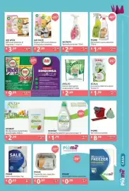 Volantino PiùMe Pagina 7