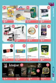 Volantino PiùMe Pagina 9