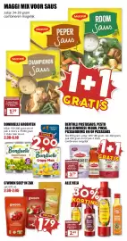 De Boerenschuur folder week 8 Pagina 15