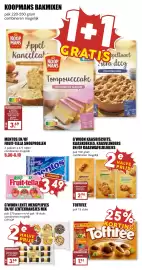 De Boerenschuur folder week 8 Pagina 17