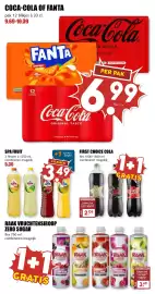 De Boerenschuur folder week 8 Pagina 18