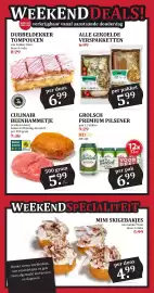 De Boerenschuur folder week 8 Pagina 19