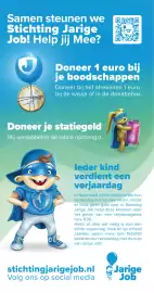 De Boerenschuur folder week 8 Pagina 2