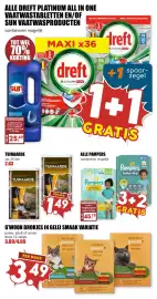 De Boerenschuur folder week 8 Pagina 22