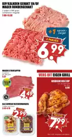 De Boerenschuur folder week 8 Pagina 6