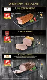 Delikatesy Centrum gazetka tydzień 8 Strona 11