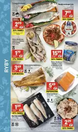 Delikatesy Centrum gazetka tydzień 8 Strona 12