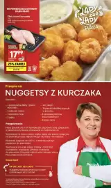 Delikatesy Centrum gazetka tydzień 8 Strona 13