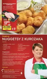 Delikatesy Centrum gazetka tydzień 8 Strona 13