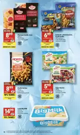 Delikatesy Centrum gazetka tydzień 8 Strona 14
