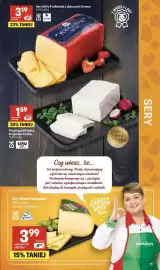 Delikatesy Centrum gazetka tydzień 8 Strona 15