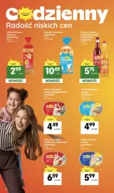 Delikatesy Centrum gazetka tydzień 8 Strona 2