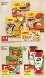 Delikatesy Centrum gazetka tydzień 8 Strona 22