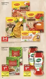 Delikatesy Centrum gazetka tydzień 8 Strona 22