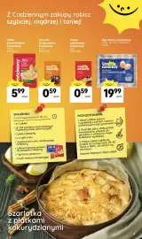 Delikatesy Centrum gazetka tydzień 8 Strona 3