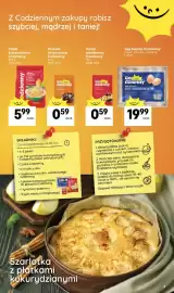 Delikatesy Centrum gazetka tydzień 8 Strona 3