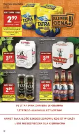 Delikatesy Centrum gazetka tydzień 8 Strona 32