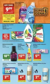 Delikatesy Centrum gazetka tydzień 8 Strona 35