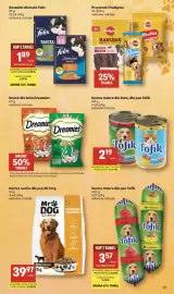 Delikatesy Centrum gazetka tydzień 8 Strona 37