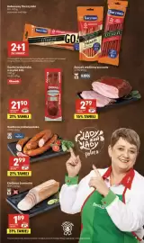 Delikatesy Centrum gazetka tydzień 8 Strona 9