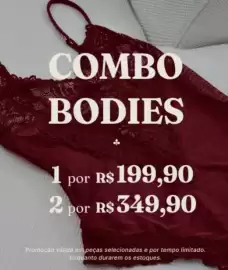 Catálogo Valisere Página 2