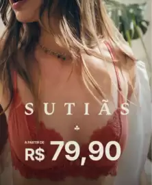 Catálogo Valisere Página 3