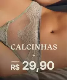 Catálogo Valisere Página 4