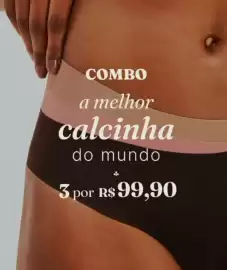 Catálogo Valisere Página 6