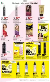 Drogerie Natura gazetka Strona 11